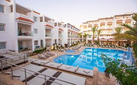 Hotel Timoulay And Spa Agadir  4* Morocco