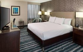 Doubletree By Hilton Hotel Wilmington  4* United States