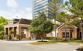 Homewood Suites By Hilton Houston-westchase 3*