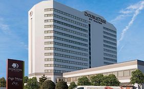 Doubletree Hilton Fort Lee Nj