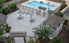 Doubletree By Hilton Fayetteville Hotel 4* United States