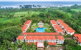 Heritage Village Resort & Spa Goa Cansaulim 5* India
