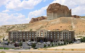 Hampton Inn And Suites Green River Wy