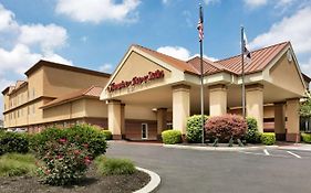 Hampton Inn & Suites Hershey  United States
