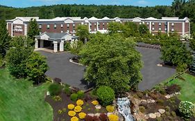 Hampton Inn & Suites Hartford/farmington 3*
