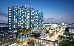 Lumire Hotel & Convention Centre Jakarta Indonesia