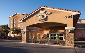 Homewood Suites By Hilton El Paso Airport  United States