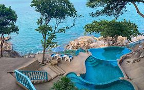Baan Hin Sai Resort&Spa - SHA Extra Plus