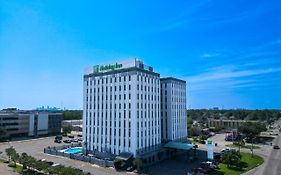 Holiday Inn Metairie New Orleans Airport Hotel 3*