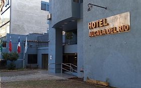 Hotel Alcala Del Rio  3*
