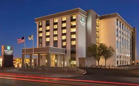 Embassy Suites By Hilton El Paso  3* Estados Unidos