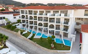 Diana Palace Hotel Zakynthos Argassi 4* Greece