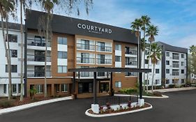 Courtyard By Marriott Orlando East/ucf Area Hotel 3* United States