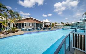 Oaks Pacific Blue Resort 4*