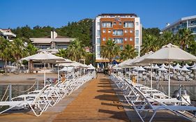 Cettia Beach Hotel in Marmaris