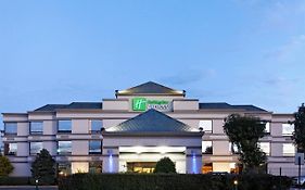 Holiday Inn Express - Concepcion, An Ihg Hotel  4* Chile