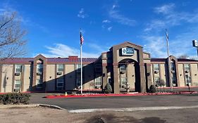 Best Western Executive Inn & Suites Colorado Springs Co