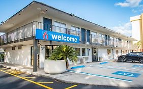 Motel 6 Orlando-Kissimmee Main Gate East