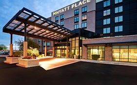 Hyatt Place Phoenix Gilbert Hotel United States