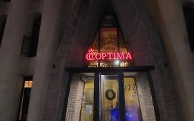 Optima Collection Dnipro