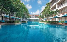 Doubletree By Hilton Phuket Banthai Resort 4*