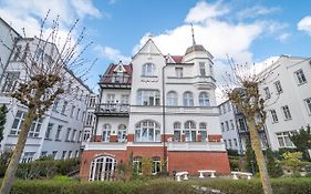 Imperial Komforthotel Garni Ostseebad Binz