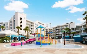 Embassy Suites By Hilton Orlando Lake Buena Vista Resort  3* United States