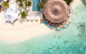 Ozen Reserve Bolifushi Hotel Bolifushi Island Maldives
