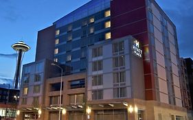 Hyatt Place Seattle Downtown Hotel 3* United States
