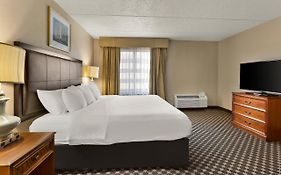 Hotel Rl Cleveland Airport West North Olmsted United States