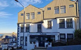 The Trelinda Guest House Newquay 4*