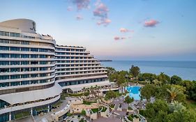 Rixos Downtown Antalya - The Land Of Legends Access 5*