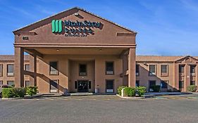 Mainstay Suites Extended Stay Hotel Casa Grande  United States
