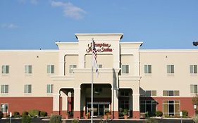 Hampton Inn & Suites Hobbs  United States