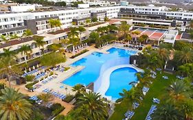 Hotel Costa Calero Thalasso & Spa  4*