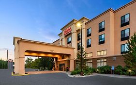 Hampton Inn & Suites Fairbanks  3* United States