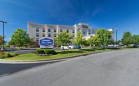 Hampton Inn And Suites Indianapolis/brownsburg  3* United States