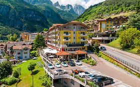 Alpenresort Belvedere Wellness&beauty Molveno