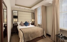 Hotel Montcalm Brewery Townhouse  5*