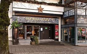 Ole Bull Hotel&Apartments - By Best Western Hotels