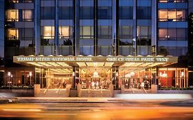 Trump International Hotel And Tower New York