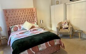 The Rosefield Guest House Weymouth 4*
