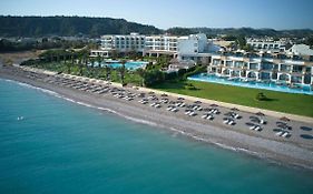 The Ixian Grand & All Suites - Adults Only Hotel Ixia (rhodes) 5* Greece
