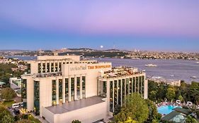 Swissotel The Bosphorus Istanbul Hotel 5* Turkey