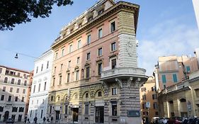 Traiano Hotel Rome 4*