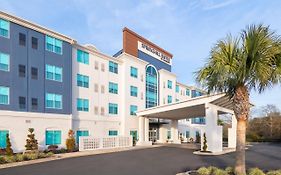 Holiday Inn Express & Suites Atlanta-conyers 3*