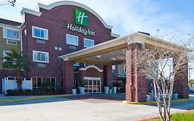 Holiday Inn Hotel And Suites Slidell Louisiana 3*