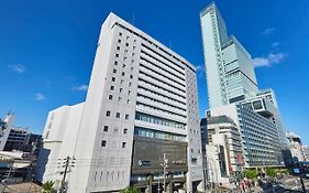 Miyako City Osaka Tennoji