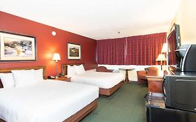 Fireside Inn And Suites Waterville 2*