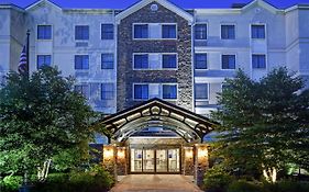 Homewood Suites By Hilton Eatontown  3* United States